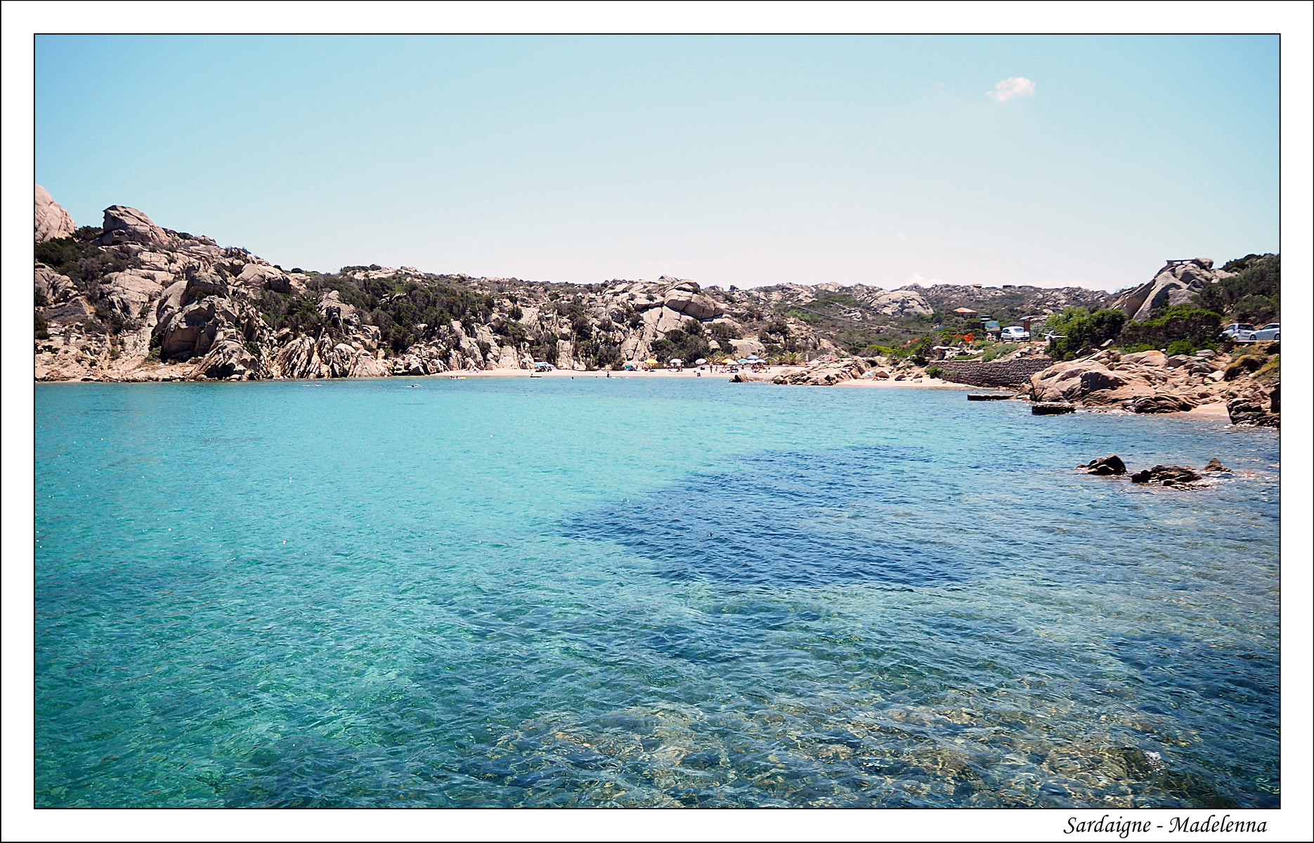 2017   05   Sardaigne   Madelenna   17